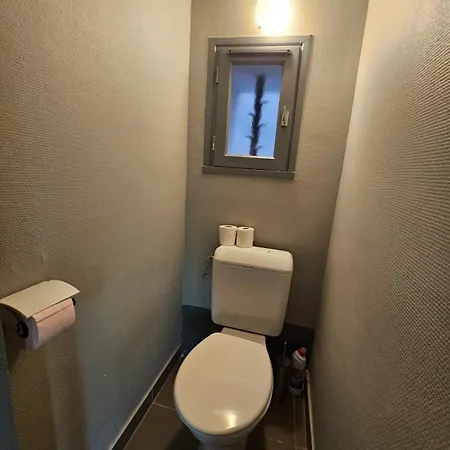 Le Carnot Large 2-room Beautiful View 4 People * Carcasona
